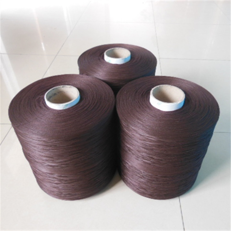 丙綸假發(fā)絲深咖啡色 3000D