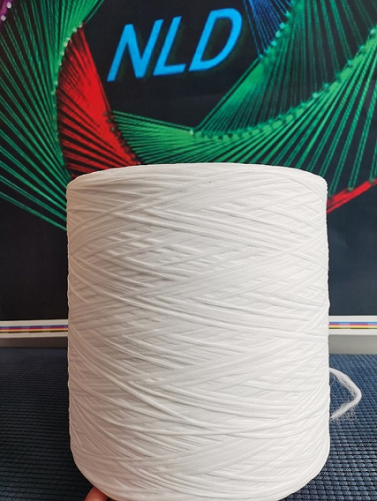 本白色丙綸過(guò)濾紗 2000D-5500D