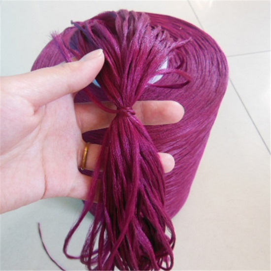 丙綸假發(fā)絲-廠家供應(yīng) 3000D