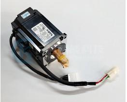 400W尼得科NIDEC機器人伺服電機MA401N2KBL2