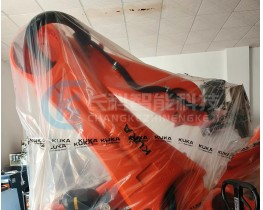 新到貨，庫卡300公斤重負載機械手KR300-2PA/FLR