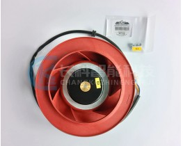 新版庫卡機器人C4控制柜風扇00-176-743 00-171-602