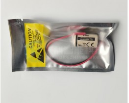 NACHI那智SRA210-01機器人FD控制柜主板電池CR14250SE 3V