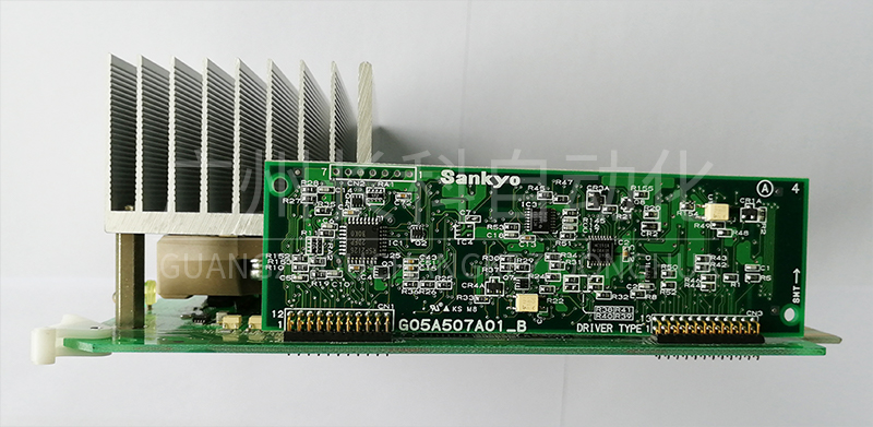 sankyo三協(xié)SC3400控制柜驅(qū)動單元 sankyo三協(xié)SC3400控制柜驅(qū)動單元