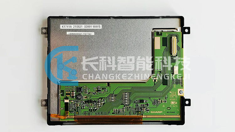 發那科示教器液晶 發那科示教器液晶