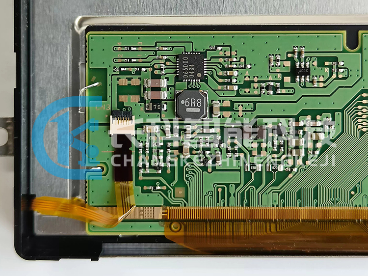 發那科示教器液晶 發那科示教器液晶
