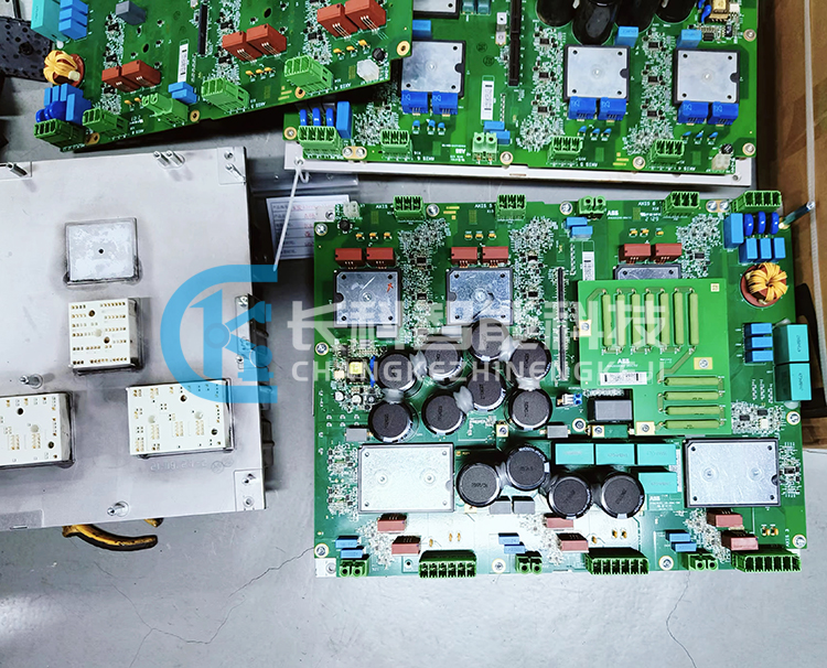 ABB DSQC663主驅動器3HAC029818-001 ABB DSQC663主驅動器3HAC029818-001