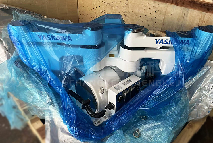 安川液晶玻璃基板機器人MOTOMAN-MFL1200D-1600