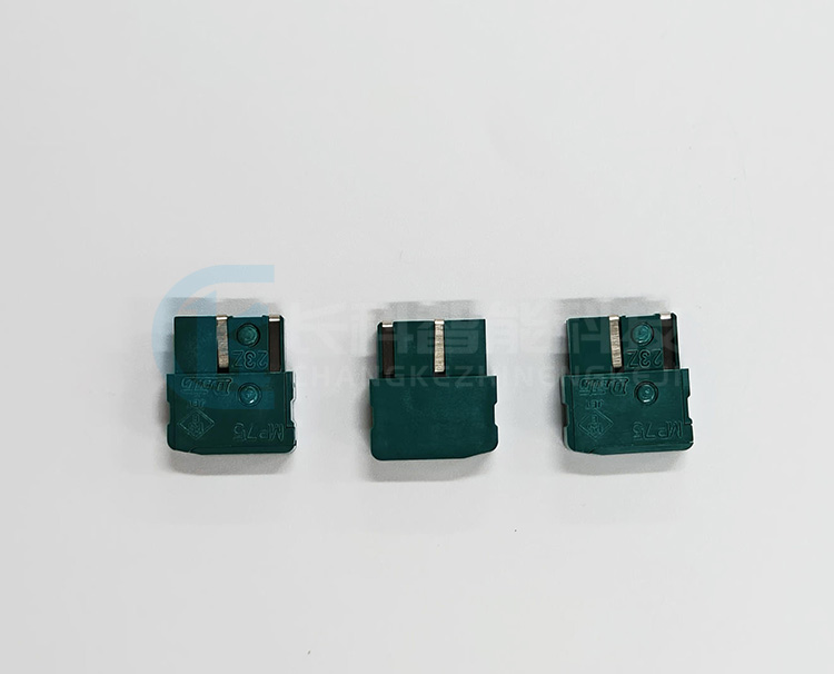 發(fā)那科電源模塊保險絲A60L-0001-0046#7.5