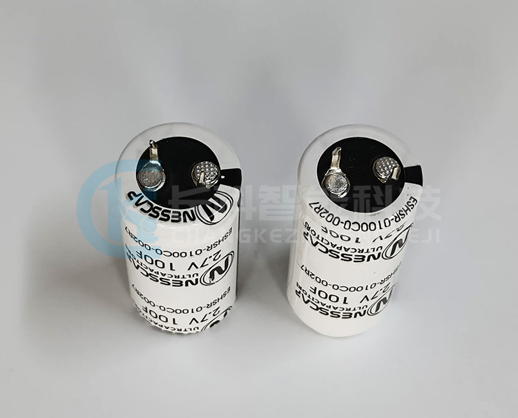 ABB機(jī)器人UItra-CAP板DSQC3040 3HAC059147-006法拉電容2.7V 100F