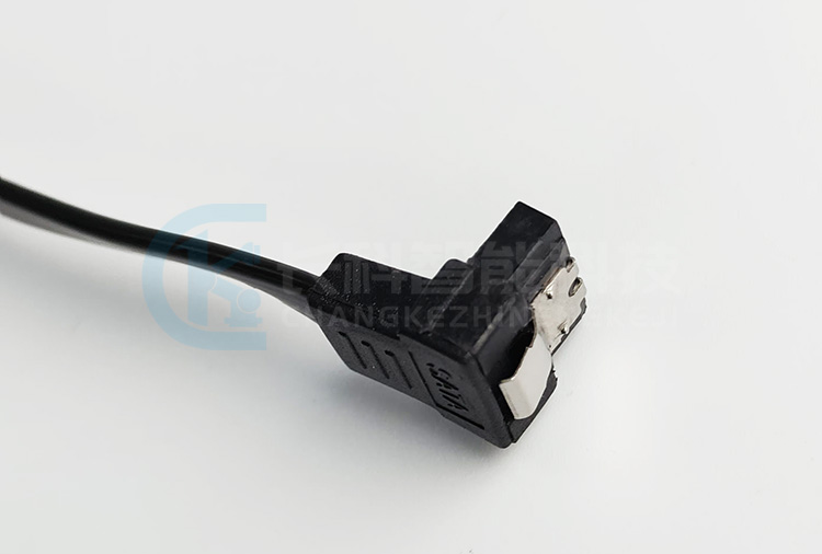 庫卡機器人固態(tài)硬盤原裝數據線00-170-870電源線W269898 910X01