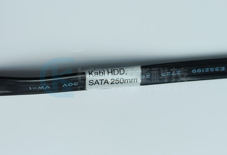 庫卡機器人固態(tài)硬盤原裝數據線00-170-870電源線W269898 910X01