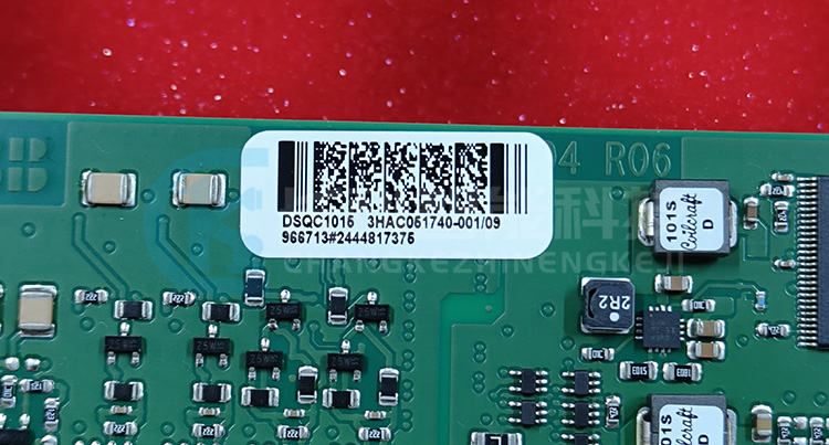 ABB通訊板 DSQC1015 3HAC051740-001/09 ABB通訊板 DSQC1015 3HAC051740-001/09