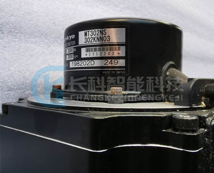 三協(xié)電機(jī)MT302NS 302KNN03