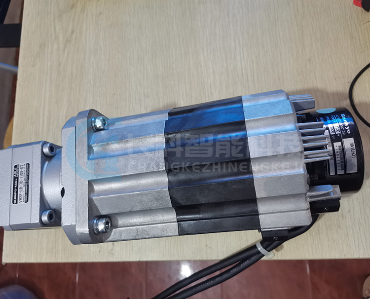 三協機器人電機HA1LH01