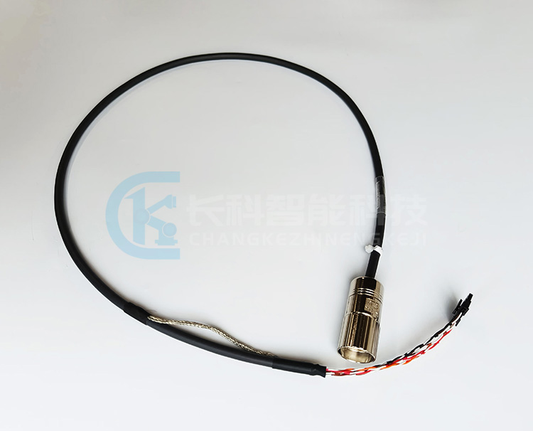 庫卡KR210 R2700一軸編碼器線00-325-587