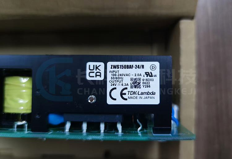 發那科電源板ZWS150BAF-24R A14L-0189-0001#24R